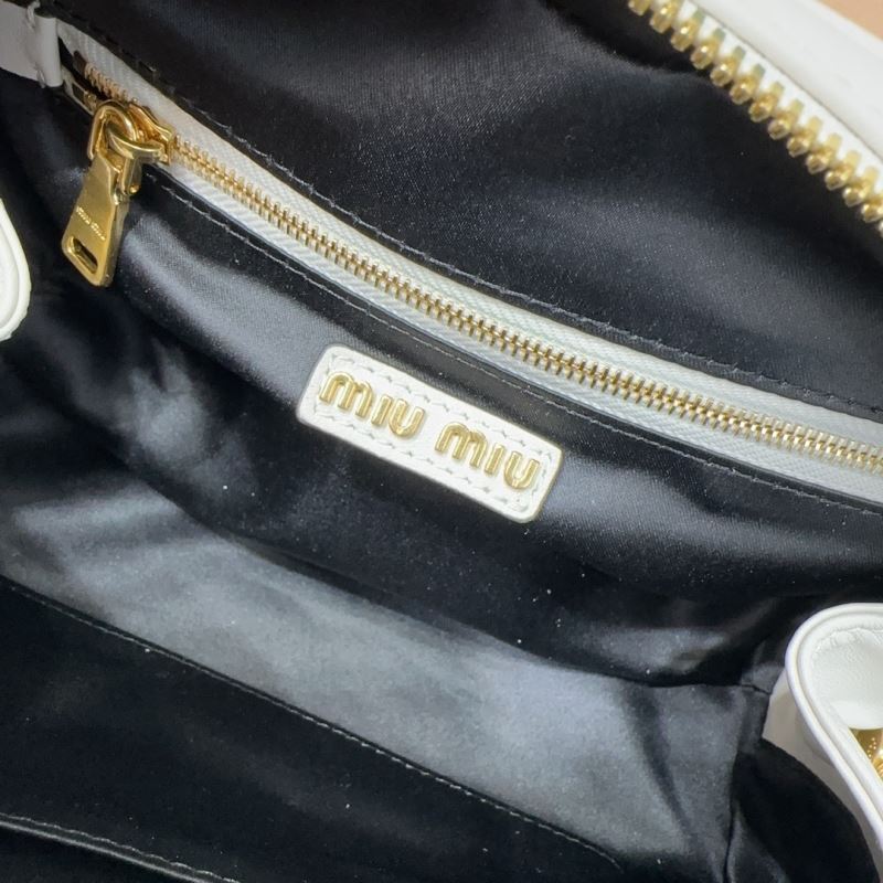 Miu Miu Top Handle Bags